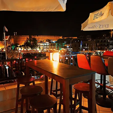 White Pearl Hotel Kyrenia (Northern Cyprus)