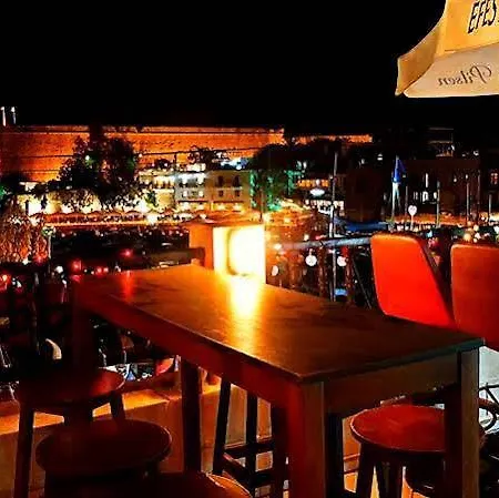 White Pearl Hotel