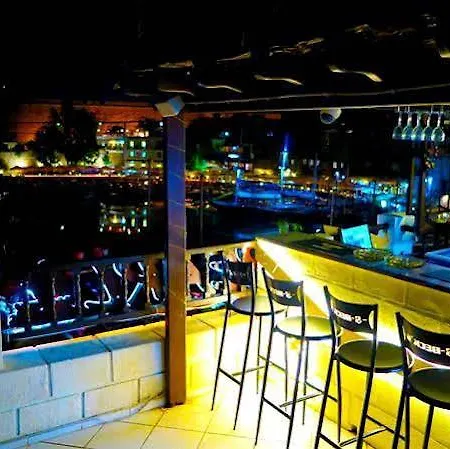 White Pearl 3* Kyrenia (Northern Cyprus)