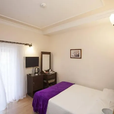 Hotel White Pearl Kyrenia (Northern Cyprus)