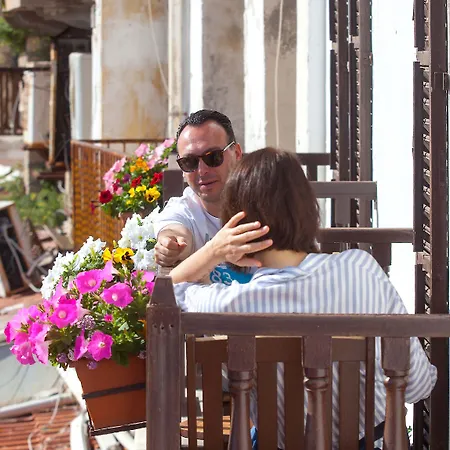 Hotel White Pearl Kyrenia (Northern Cyprus)