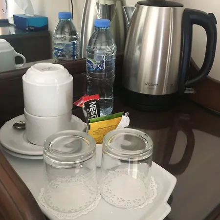 White Pearl 3* Kyrenia (Northern Cyprus)