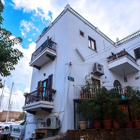 Hotel White Pearl Kyrenia (Northern Cyprus)