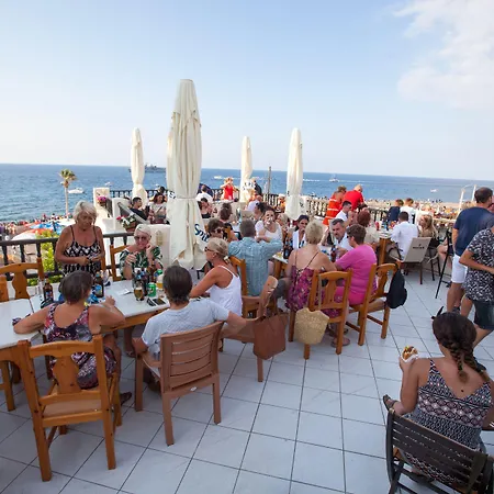 White Pearl Ξενοδοχείο