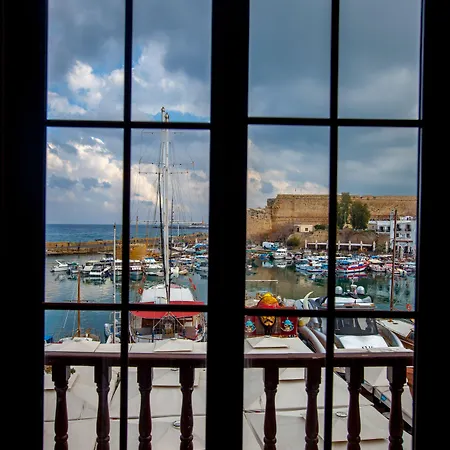 White Pearl Hotel Kyrenia (Northern Cyprus)