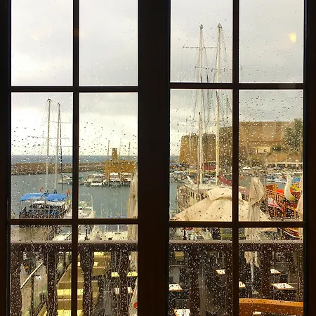 White Pearl Ξενοδοχείο Κερύνεια