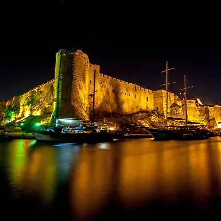 White Pearl Ξενοδοχείο 3*