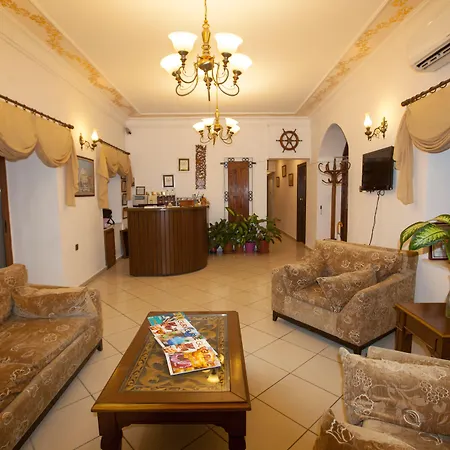 White Pearl 3* Κερύνεια