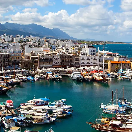 White Pearl Ξενοδοχείο