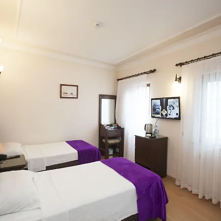 White Pearl 3* Kyrenia (Northern Cyprus)