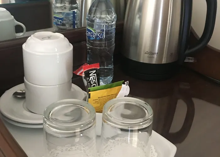 White Pearl 3* Kerínia