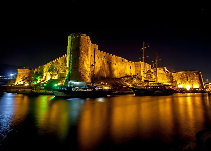 White Pearl Szálloda 3*