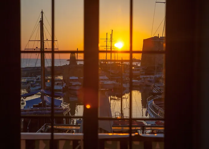 White Pearl Szálloda