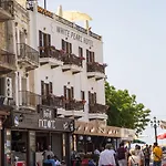 White Pearl Otel Girne