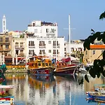 White Pearl Otel