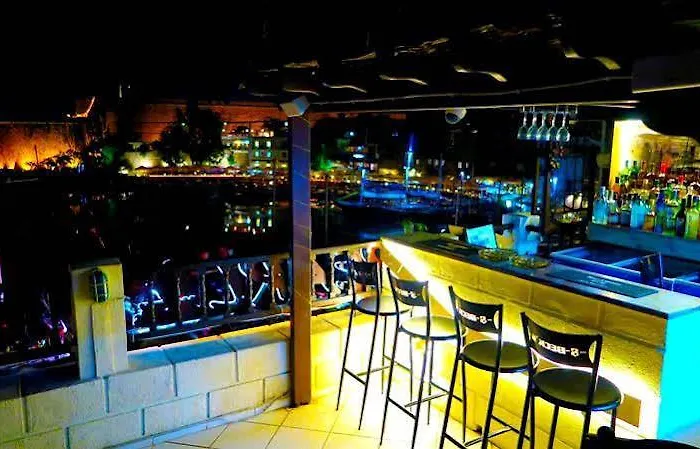 White Pearl 3* Kyrenia (Northern Cyprus)